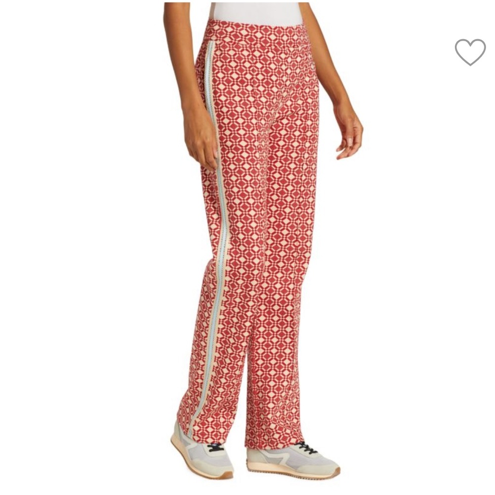 Wales Bonner Power Track Pants Volta Jazz track Size 4 unisex
